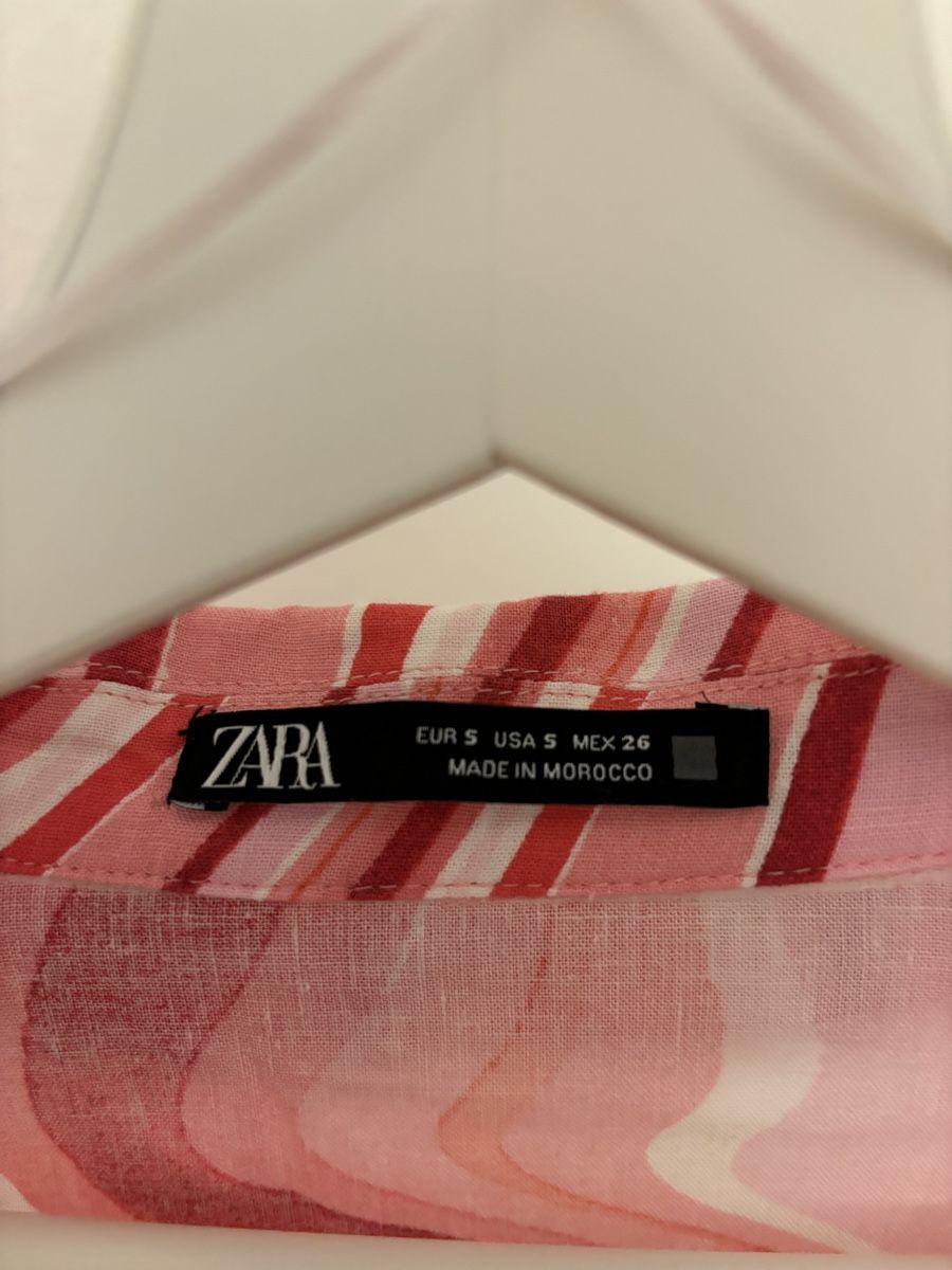 Zara Kleider: Zara summer dress – Gebraucht aus Peseux von Meea97 2
