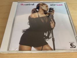 Blu Cantrell – Bittersweet