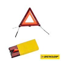 Warndreieck Dunlop 360°