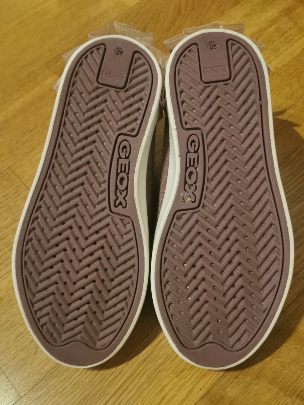 Geox Scarpe per ragazze: Geox Elsa Shuhe gr.28 – Usato da Zürich venduto da Simfa 2