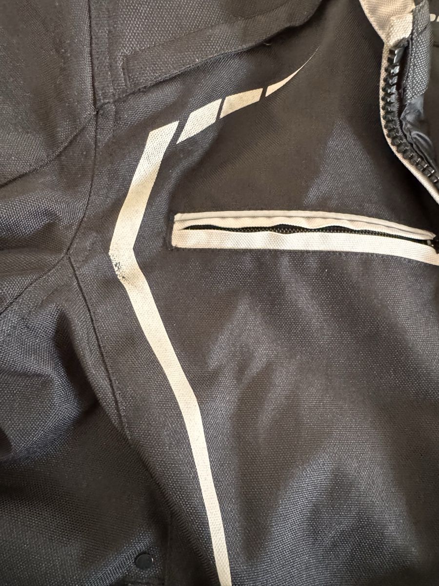 Giacche: ProBiker Motorradjacke, Grösse 52 – Usato da Rickenbach LU venduto da Mita.Chris 3