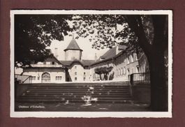 Château d'ECHALLENS