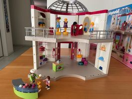Playmobil 5499 City Life Fashion Boutique