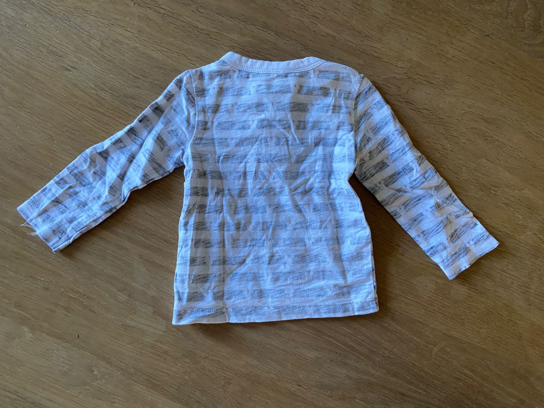 Disney Camicie, Top & T-shirt: Langarm Shirt Disney Gr. 74 – Usato da Muttenz venduto da nataschasia 2
