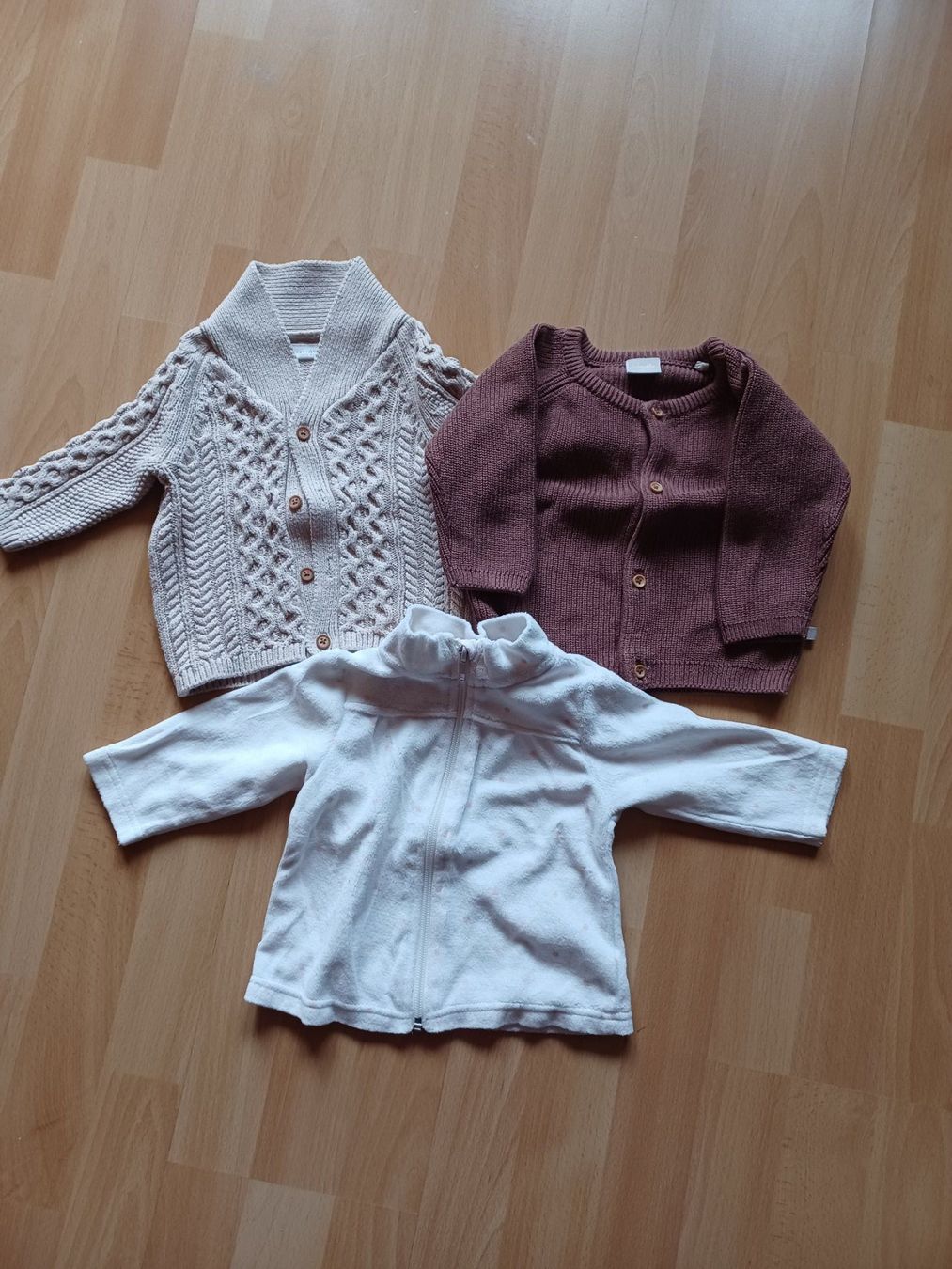Kleiderpakete & -sets: 27 teiliges Mädchen Paket 68 – Gebraucht aus Matt von Remonso 4