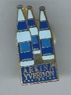 Arkina PIN