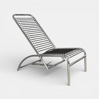 Sandows Sessel // René Herbst