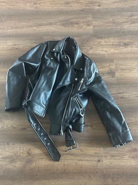 Giacche: Lederjacke von Mikuta – Usato da Zürich venduto da Nika501