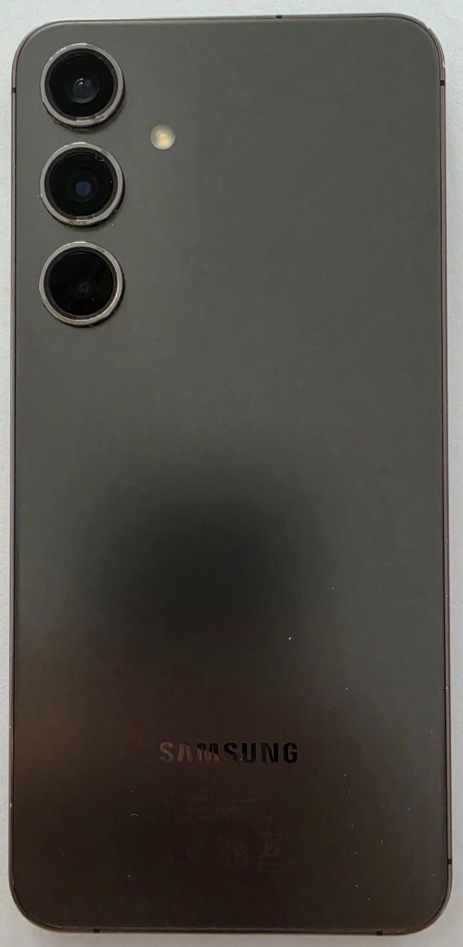 Samsung Handys / Smartphones: Samsung Galaxy S24+ – Gebraucht aus Bachenbülach von mue_86b9 1