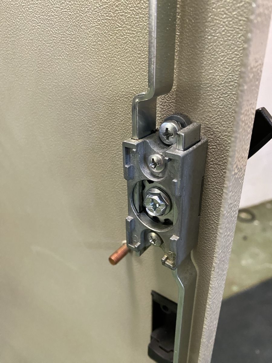 Schränke: Elektroschrank Standverteiler – Gebraucht aus Hägglingen von Karin0802 7