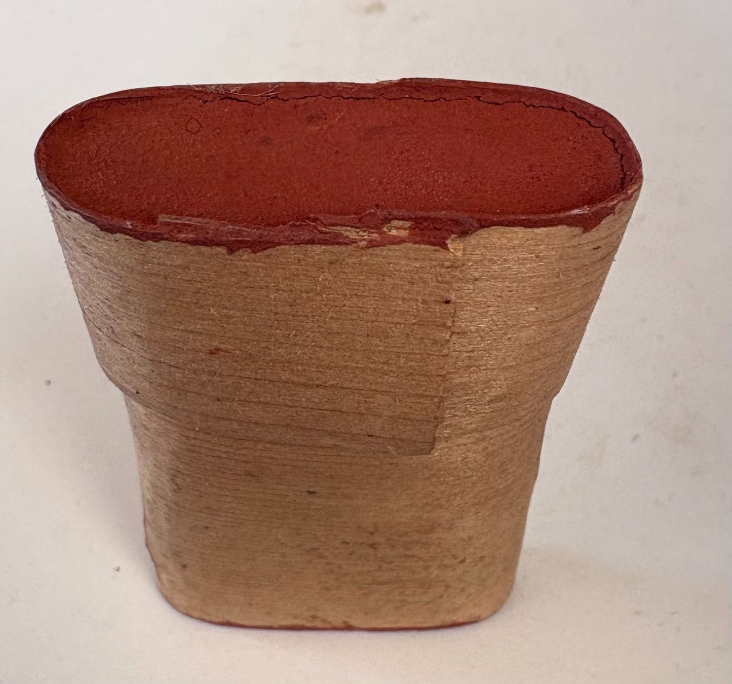 Accendini: VINTAGE ZÜNDHOLZ BOX MIT INHALT – Usato da Ostermundigen venduto da wini63 1