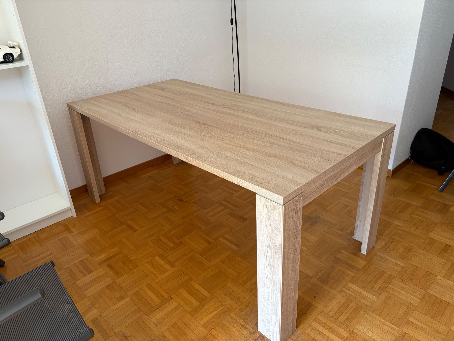 Tables: Esstisch – D'occasion à Adliswil par emb_c7hc