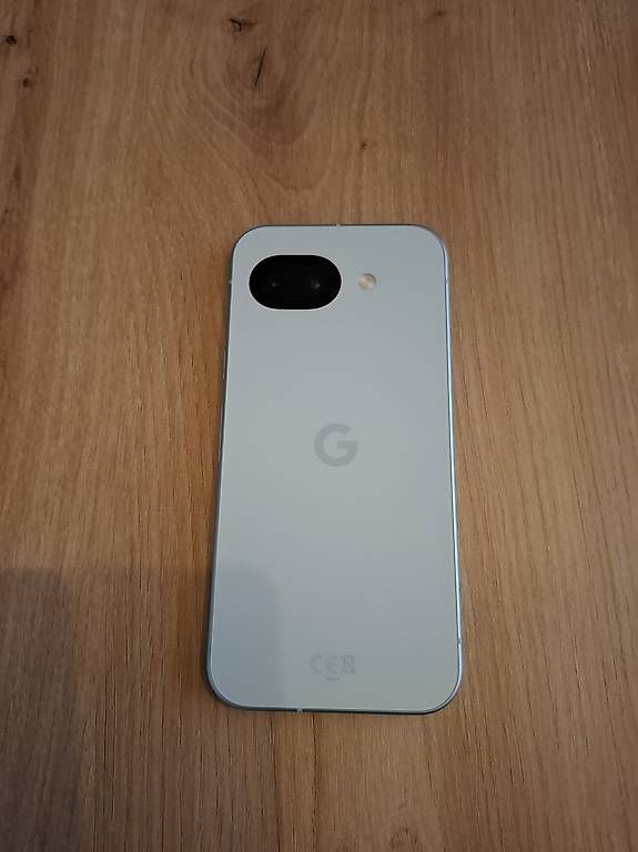 Google Handys / Smartphones: Pixel 10a – Gebraucht aus Felben-Wellhausen von voe_sm5g 2