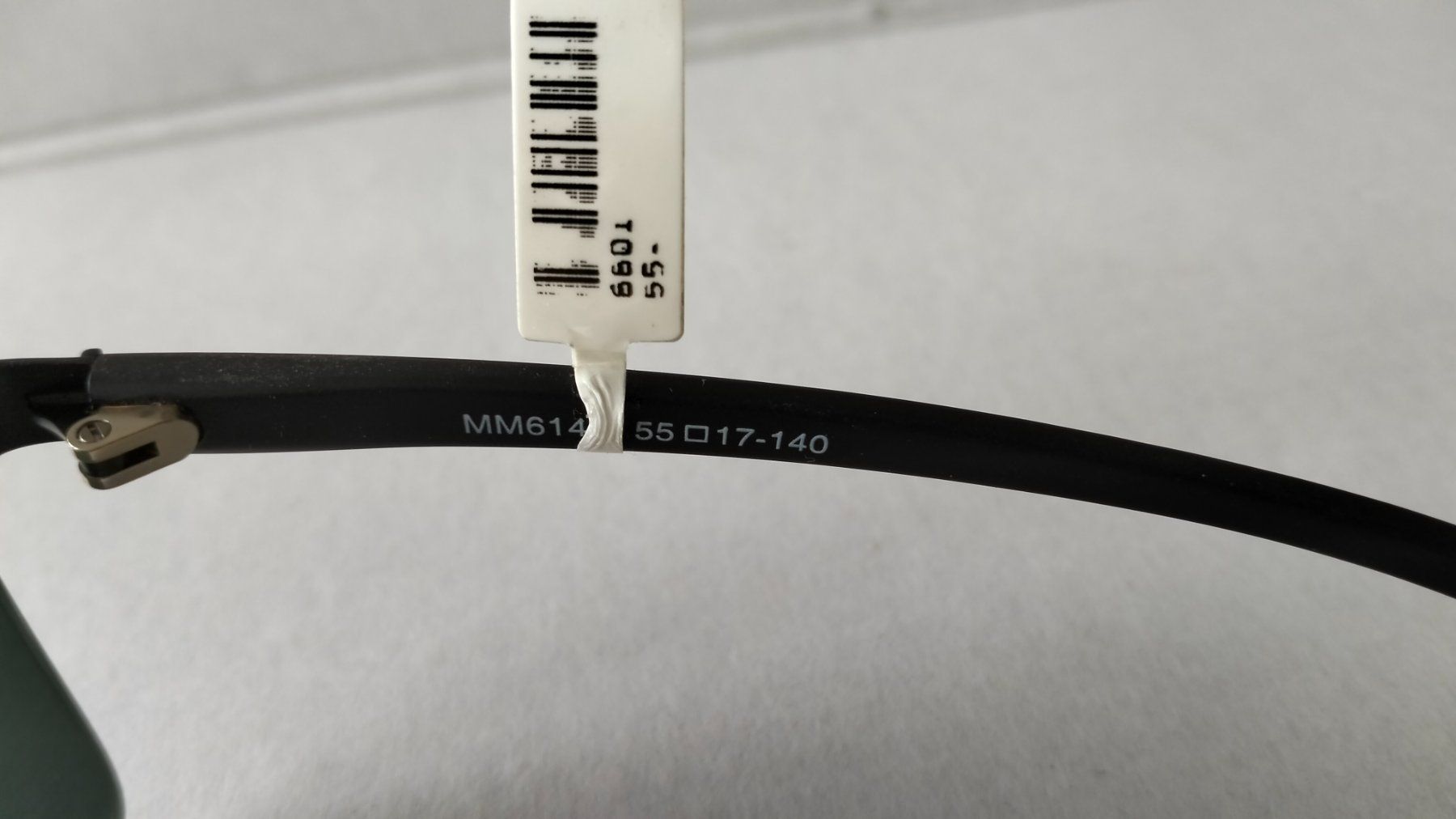 Occhiali & Lenti: Montana Eyewear Sonnenbrille – Nuovo (secondo la descrizione) da Uerkheim venduto da Justi.y 2