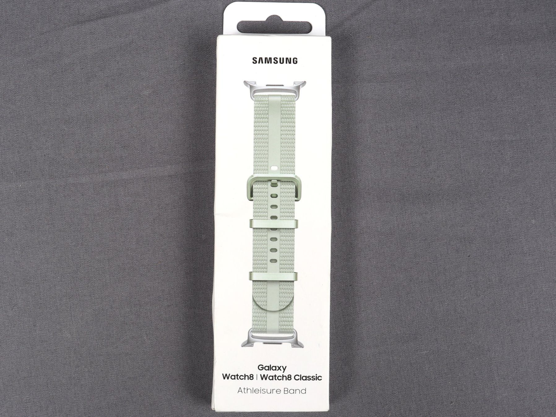 Armbänder & -reifen: SAMSUNG Galaxy Watch8 Classic Band – Neu (gemäss Beschreibung) aus Steinen von Restwert_Steinen 1