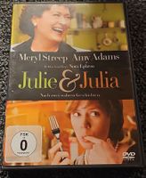 Julie & Julia DVD (17810)