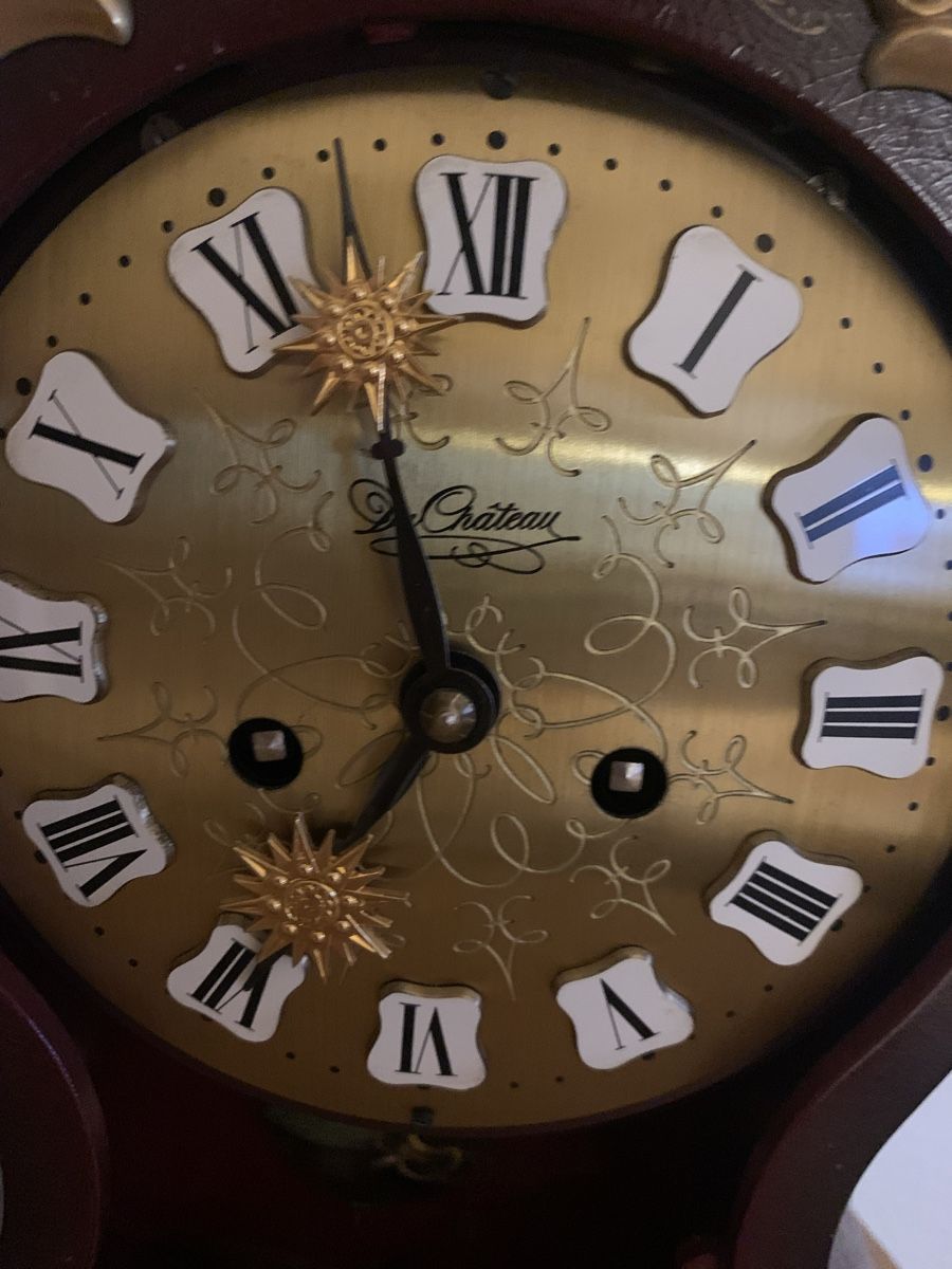 Orologi da terra & Orologi da parete: Antike Pendule – Usato da Rotkreuz venduto da irenemehr 3