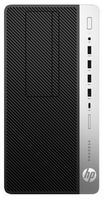 HP ProDesk 600 G3 MT - ohne Windows