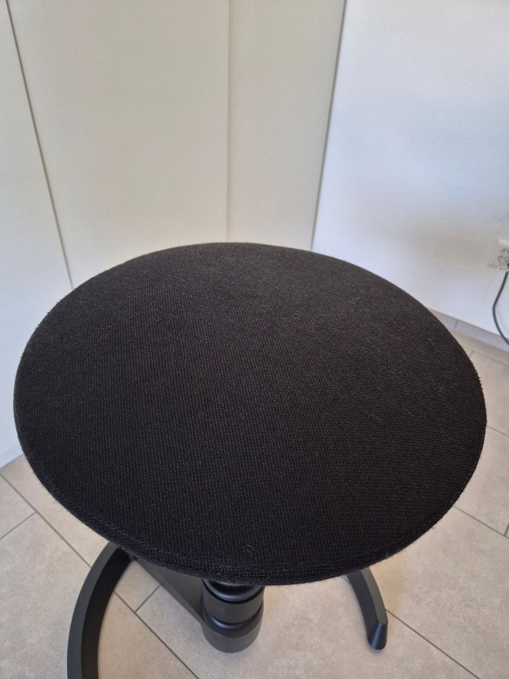 Sgabelli: Aeris Swopper Black Edition – Usato da Künten venduto da weitnow 2