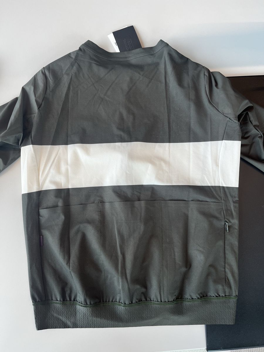 Pas Normal Studios Maillots de corps & Pantalons: Pas Normal Studios Solitude Jersey – Neuf avec emballage d'origine à Zürich par edg_k7jp 1