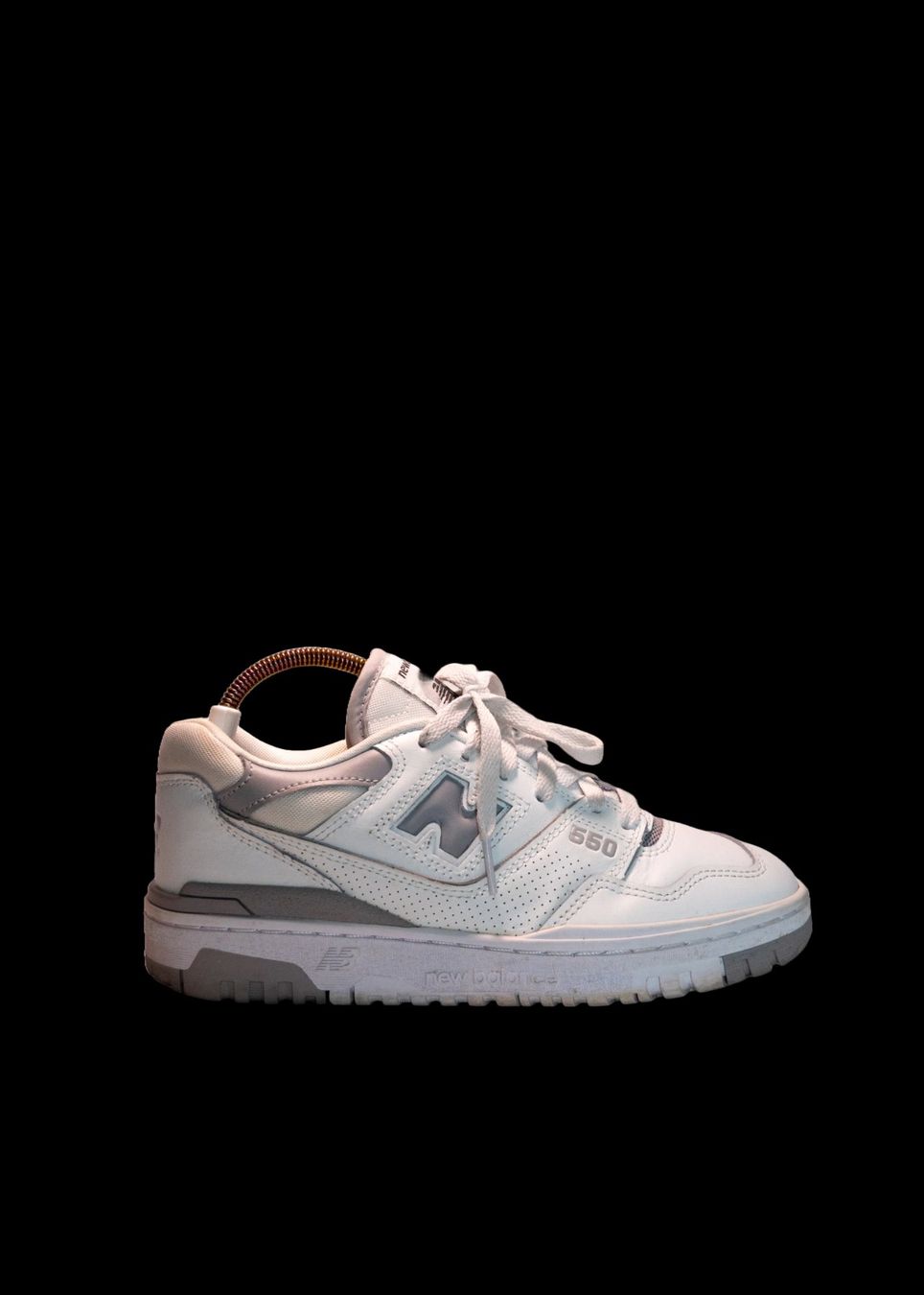 New Balance Scarpe da uomo: New Balance 550 Sneaker weiss – Usato da Bülach venduto da deinmica 1