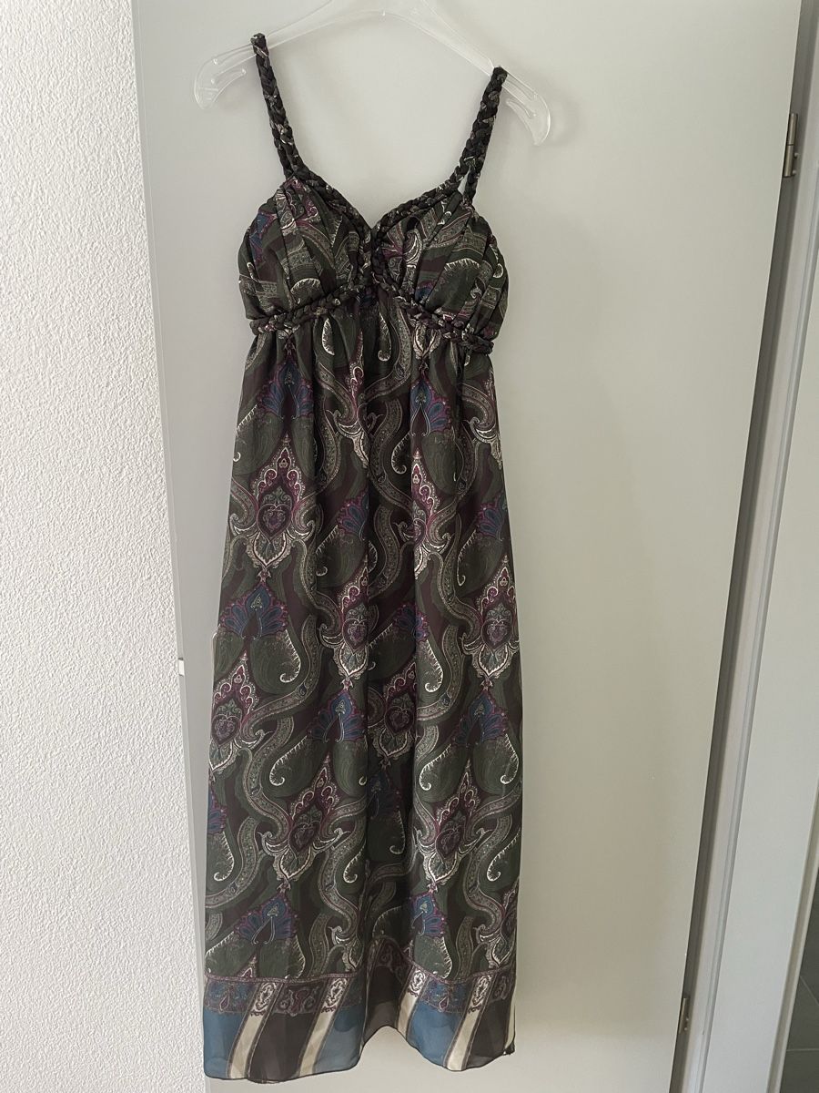 Mango Vestiti: Kleid lang (Mango) – Usato da Full-Reuenthal venduto da Mimi_1986 1