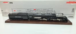 Märklin USA Big Boy Digital Sound 37990 H0/AC