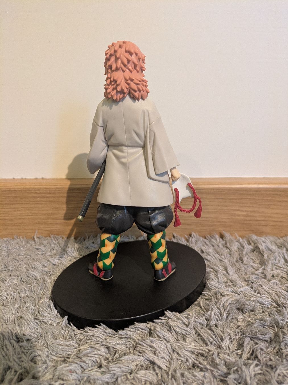 Statuette: Demon Slayer Figure Sabito in box – Nuovo (secondo la descrizione) da Winterthur venduto da nad_9gnq 1