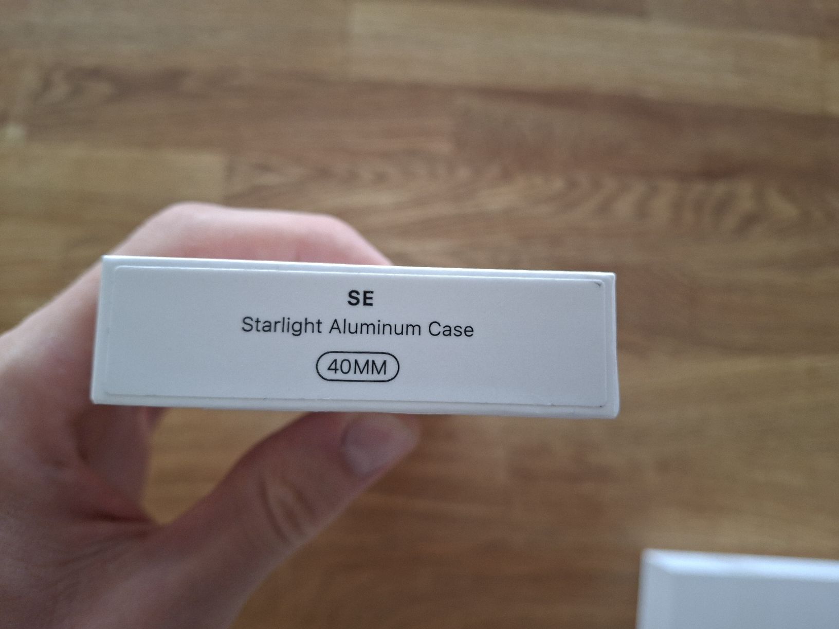 Apple Smartwatch: 2x Apple Watch i-cloud – Gebraucht aus Zug von mike.m 1