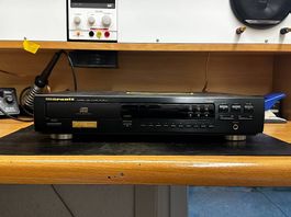 Marantz 74CD63/95B (Defekt!!)