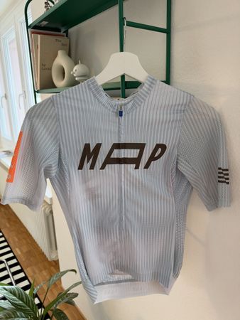 Maap women jersey