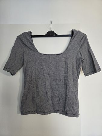 Gestreiftes Sommer Top, Grösse L, neuwertig! von La Redoute