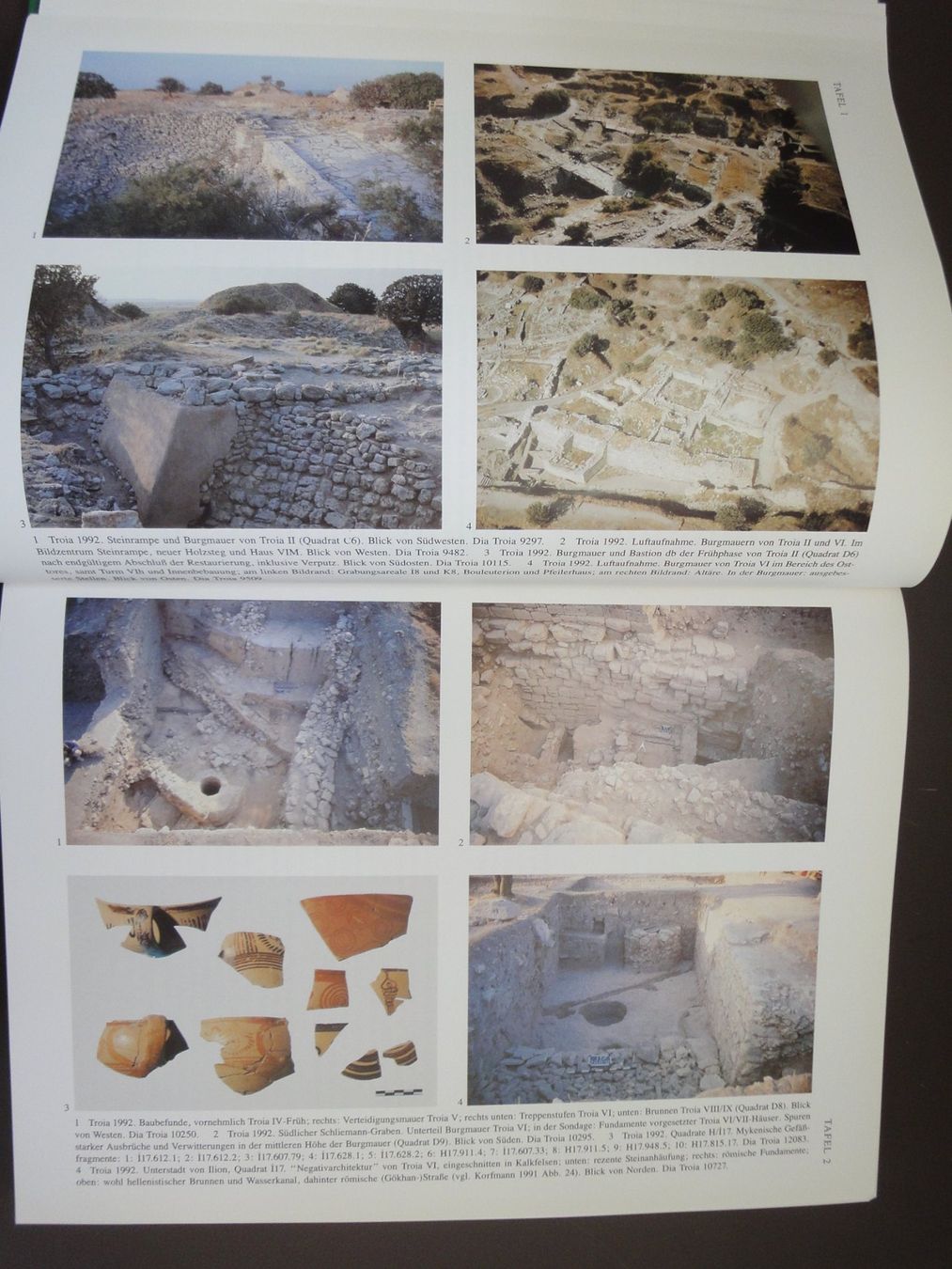 Bücher: STUDIA TROICA - BAND 3- 1993 – Neu (gemäss Beschreibung) aus Biel/Bienne von 07helios032 4