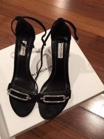 Balenciaga Ankle Strap Sandals EU 40 heel 8cm 795$