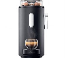 CoffeeB Globe Black Kaffeemaschine inkl. 25 Coffee Balls neu