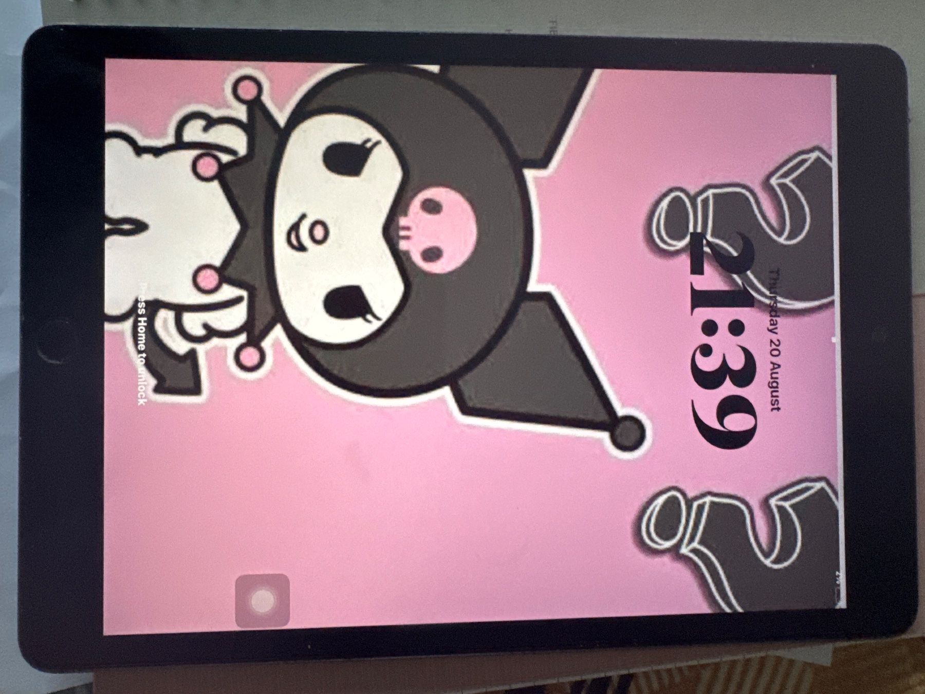 Apple Tablet PC: Apple iPad 8th generation – Usato da Glattbrugg venduto da nee_yw8m 1