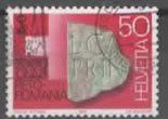 SCHWEIZ 1985  Nr. 712 - 2000 Jahre RETOROMANIA     (23