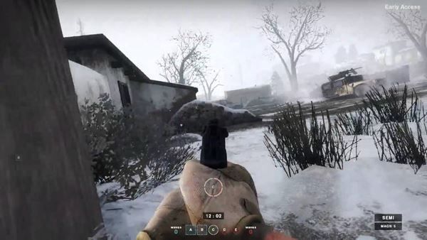 Giochi: Insurgency (PC, 2014, Steam Key Download Code) Keine DVD – Nuovo (secondo la descrizione) da Bad Säckingen venduto da ms-spiele-keys 6