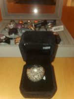 Swarowski Ring Phantasya Damen Gr. 56