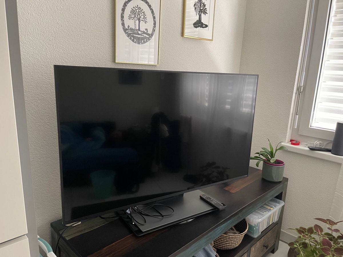 LG Televisori: LG QNED Fernseher – Nuovo (secondo la descrizione) da Kloten venduto da TCanty