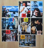 James Bond Moonraker