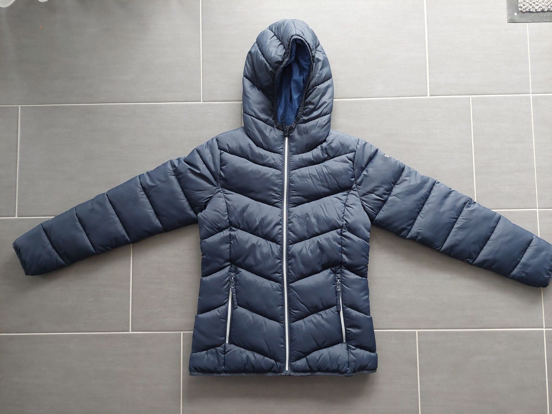 CMP Giacche & Cappotti: CMP Steppjacke Winterjacke Gr. 164 – Usato da Bülach venduto da onkyo