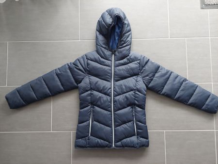 CMP Steppjacke Winterjacke Gr. 164