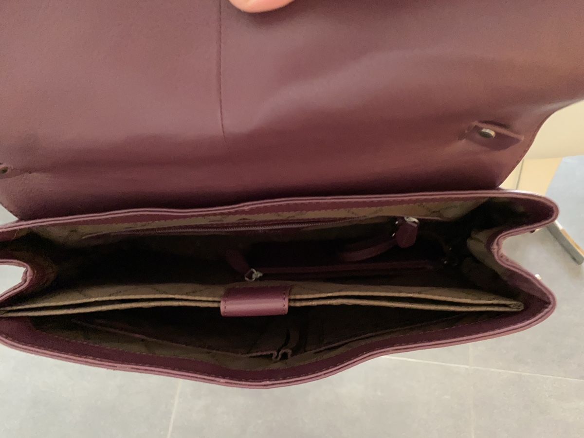Valigie & Borse: Braun Büffel Aktentasche – Nuovo (secondo la descrizione) da Gerlafingen venduto da flu_yj9z 4
