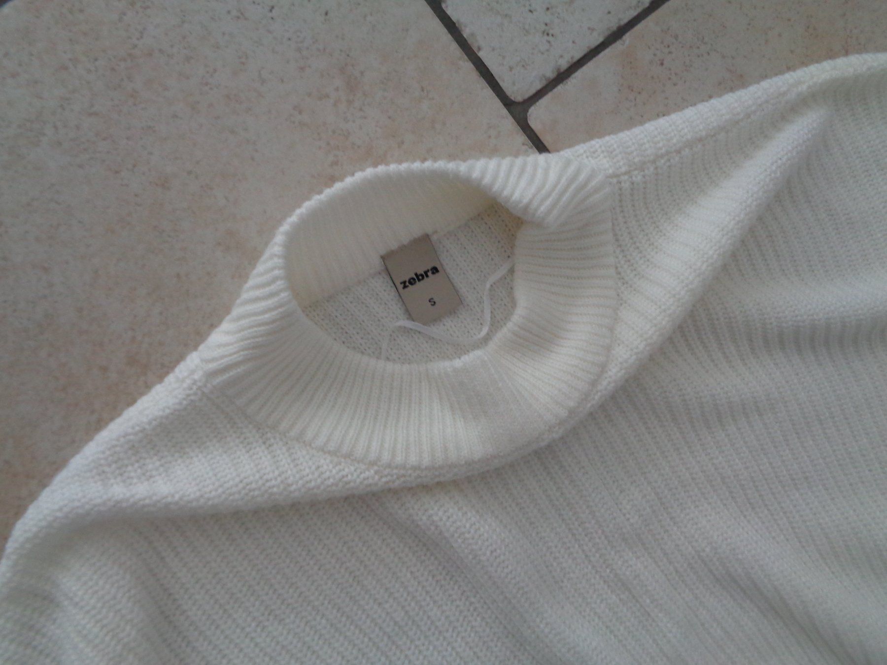 Maglioni & Felpe: Pulli  Zara  Grösse  S – Usato da Kreuzlingen venduto da Robi-2003 1