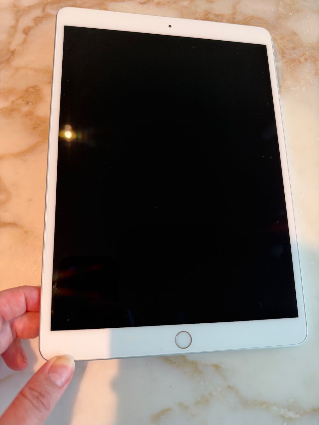 Apple Tablet PC: iPad Air 3. Gen 64GB WiFi + Cellular Mod. A2123 – Usato da Scherzingen venduto da oli_9rjp 1