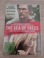 The Sea of Trees 