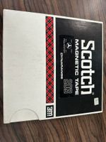 Scotch Tonband 27cm