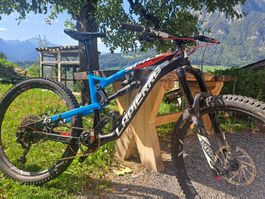 Lapierre Spicy Team
