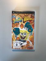 Spongebob der gelbe rächer psp